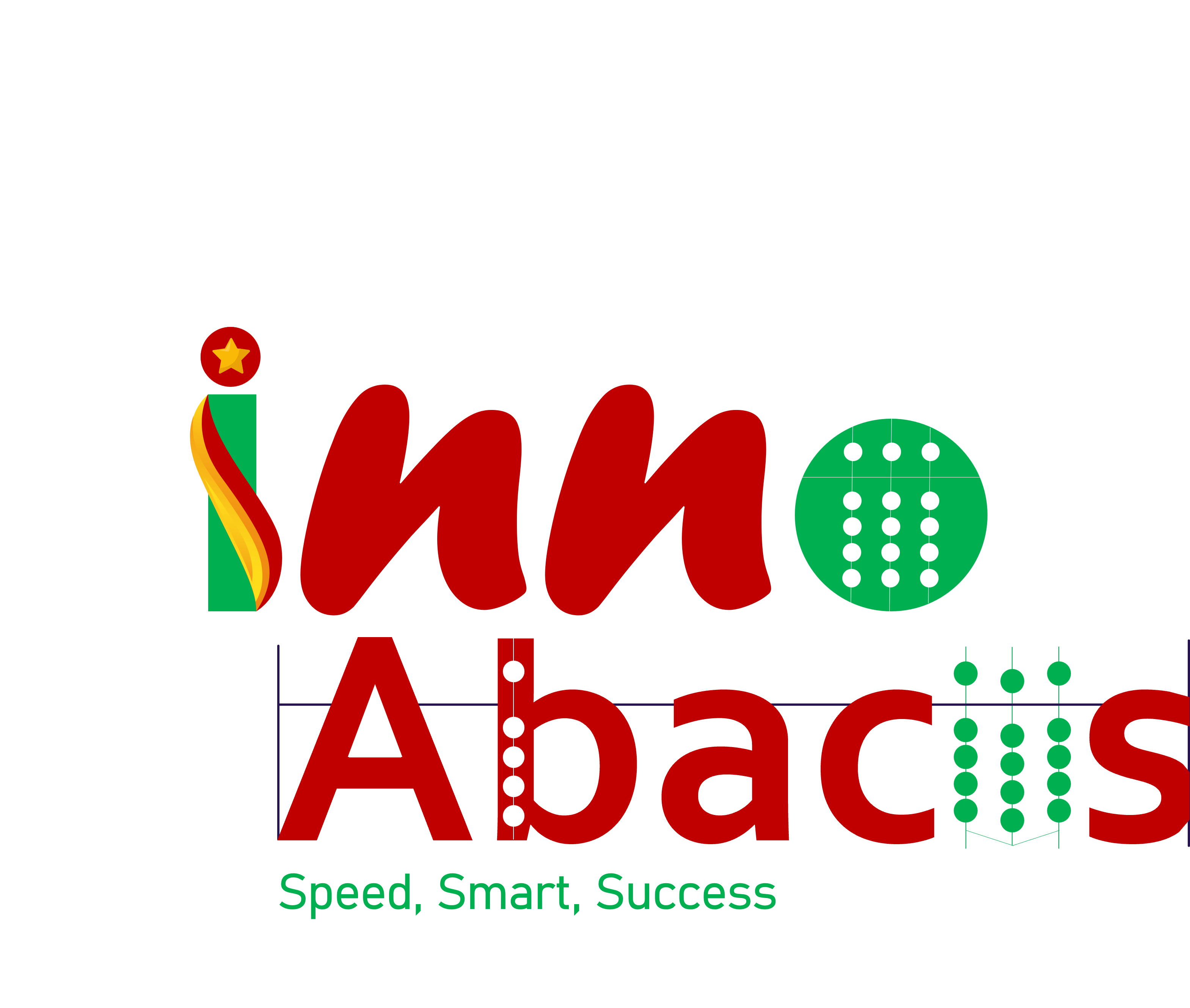 InnoAbacus Logo